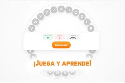 Juega y aprende